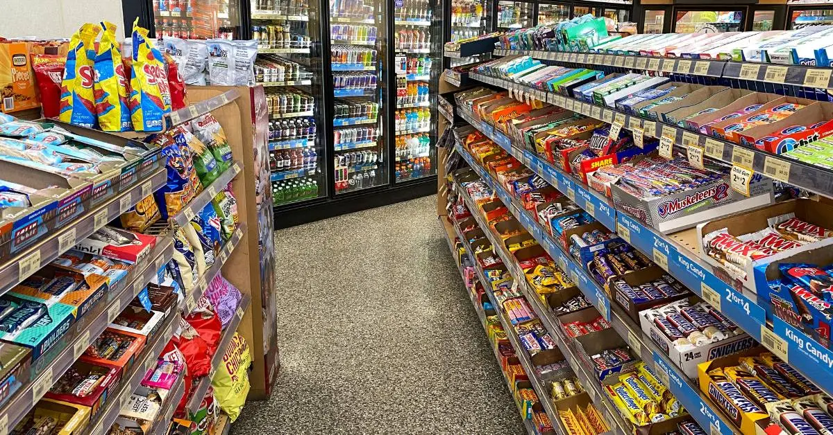 What Is the Average Profit Margin of Convenience Stores?